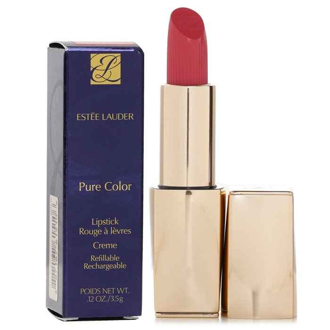 Pure Color Lipstick - # 686 Confident - 3.5g
