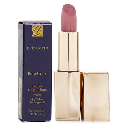 Pure Color Lipstick - # 816 Suit Up - 3.5g