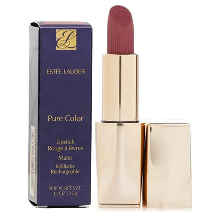 Pure Color Lipstick - # 828 In Control - 3.5g