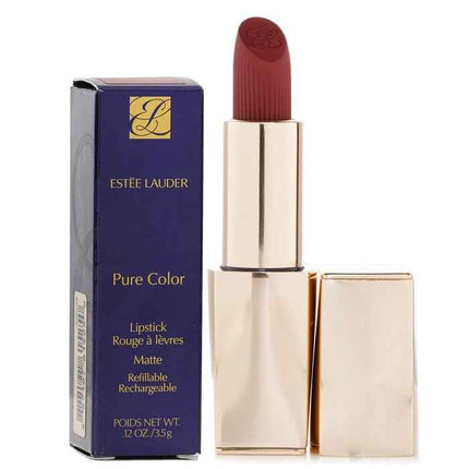 Pure Color Lipstick - # 888 Power Kiss - 3.5g