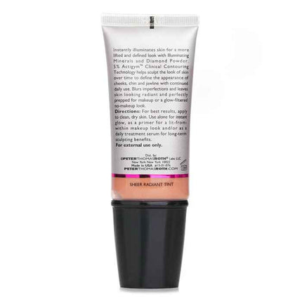 Instant firmx® glow-filter Priming Serum - 30ml/1oz