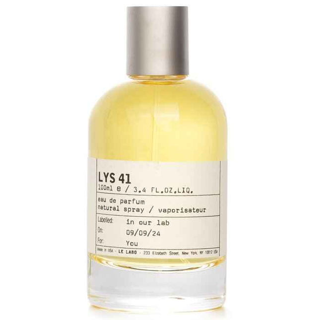 Lys 41 Eau De Parfum Spray - 100ml/3.4oz