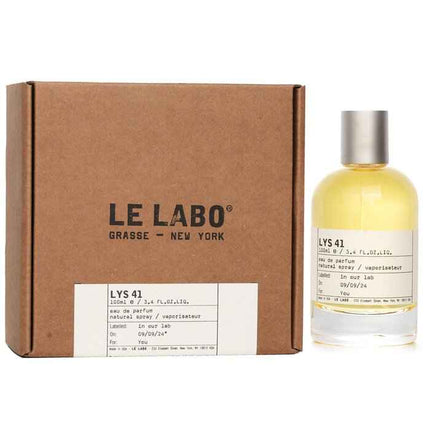 Lys 41 Eau De Parfum Spray - 100ml/3.4oz