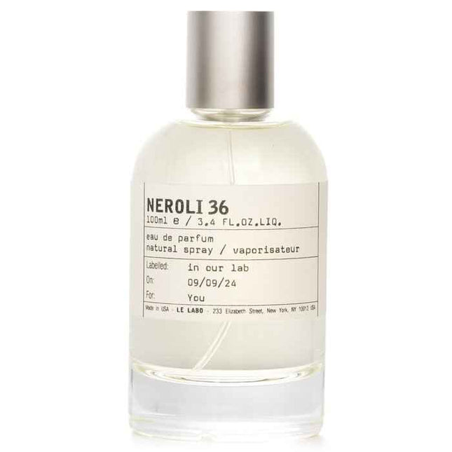 Neroli 36 Eau De Parfum Spray - 100ml/3.4oz