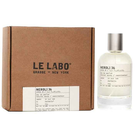 Neroli 36 Eau De Parfum Spray - 100ml/3.4oz