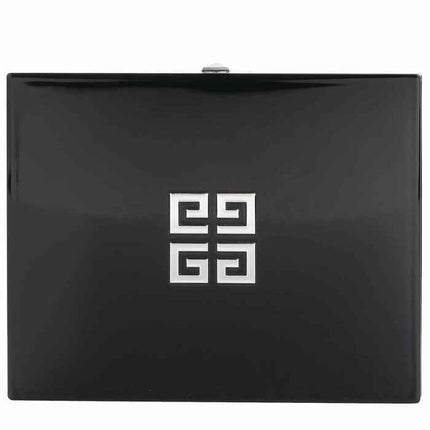 Le 9 De Givenchy Multi Finish Eyeshadows Palette (9x Eyeshadow) - # Le 9.12 - 8g