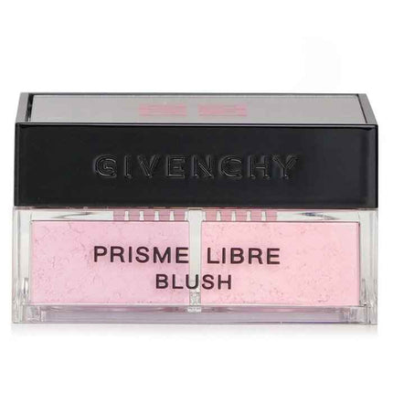 Prisme Libre Blush - # 02 Taffetas Rose - 4.48g