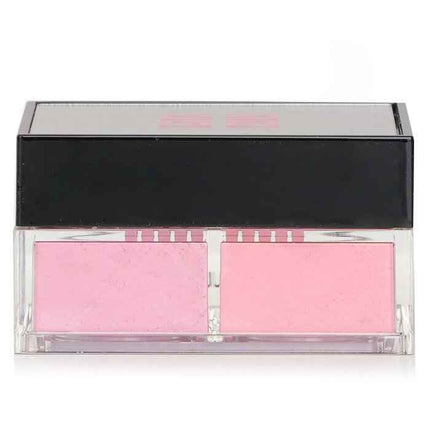 Prisme Libre Blush - # 02 Taffetas Rose - 4.48g