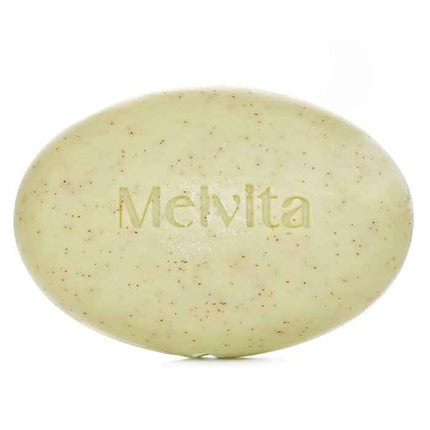 L'or Vegetal Organic Exfoliating Smoothing Body Soap - 125g/4.4oz