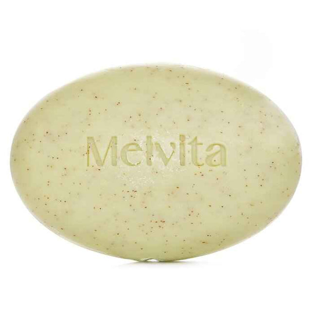 L'or Vegetal Organic Exfoliating Smoothing Body Soap - 125g/4.4oz