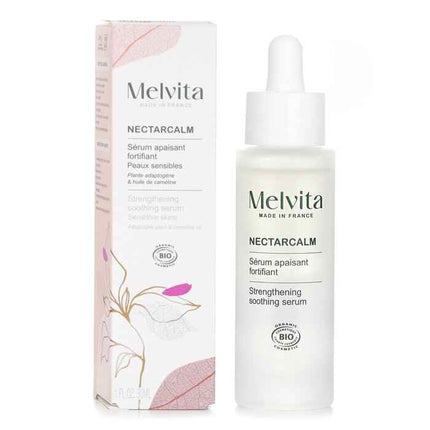 Nectarcalm Strengthening Soothing Serum - 30ml