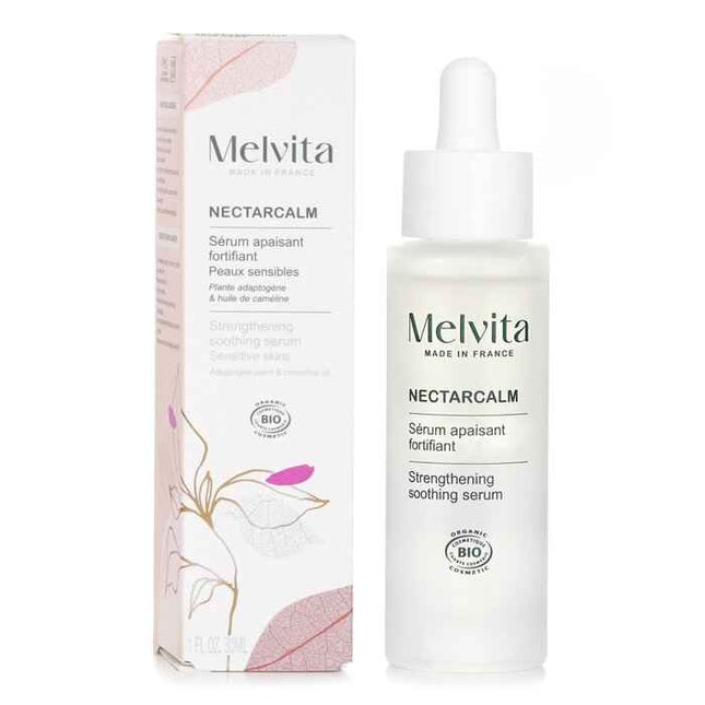 Nectarcalm Strengthening Soothing Serum - 30ml