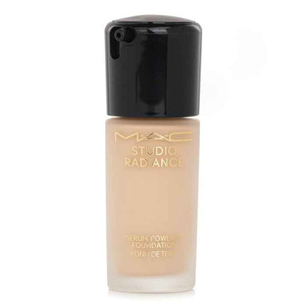 Studio Radiance Serum Powered Liquid Foundation - # Nc11 - 30ml/1oz
