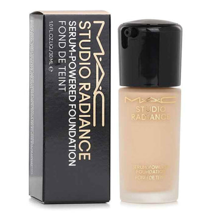 Studio Radiance Serum Powered Liquid Foundation - # Nc11 - 30ml/1oz