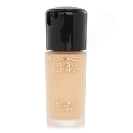 Studio Radiance Serum Powered Liquid Foundation - # Nc11.5 - 30ml/1oz