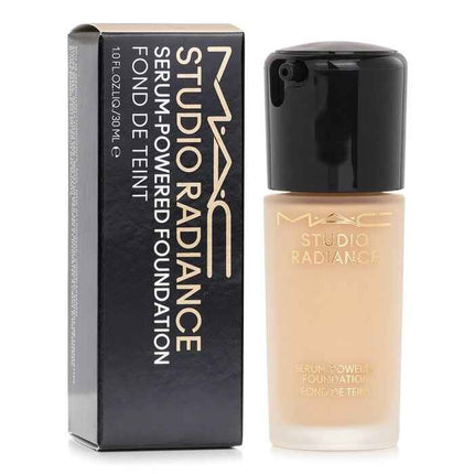 Studio Radiance Serum Powered Liquid Foundation - # Nc11.5 - 30ml/1oz