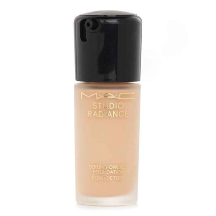 Studio Radiance Serum Powered Liquid Foundation - # Nc12 - 30ml/1oz