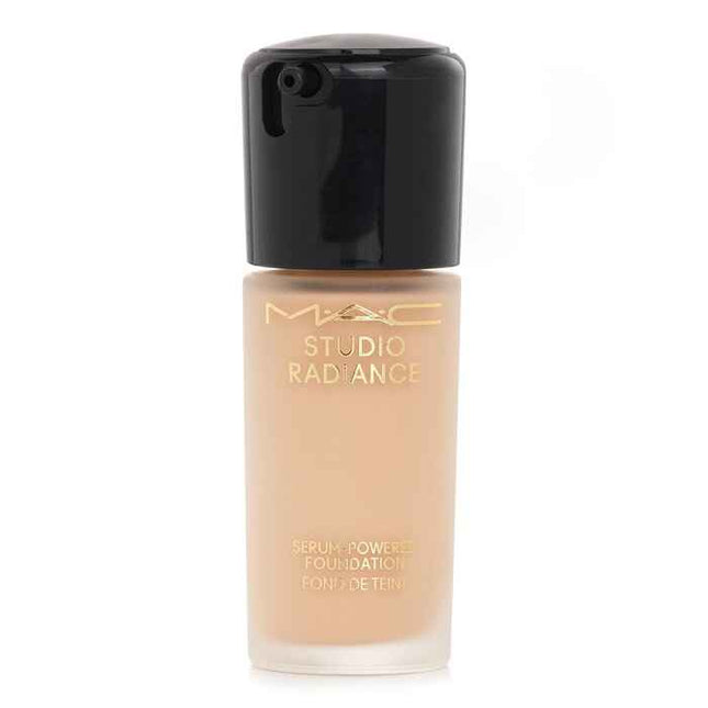 Studio Radiance Serum Powered Liquid Foundation - # Nc12 - 30ml/1oz