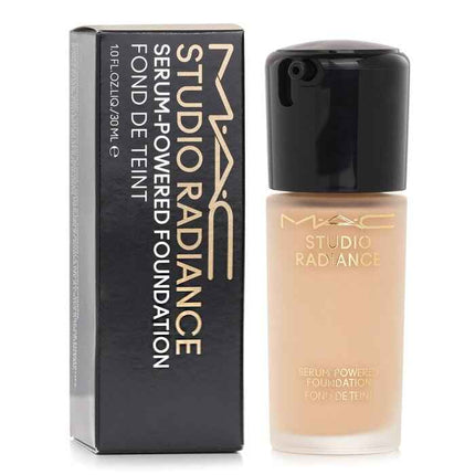 Studio Radiance Serum Powered Liquid Foundation - # Nc12 - 30ml/1oz