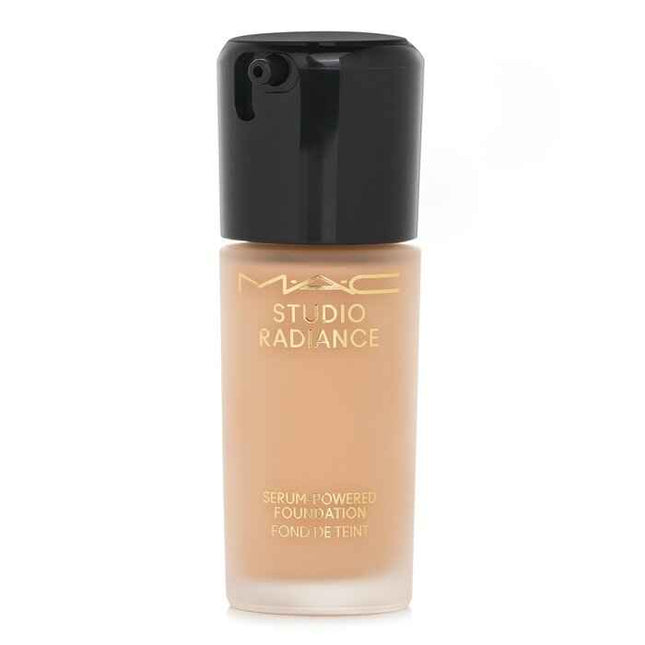Studio Radiance Serum Powered Liquid Foundation - # Nc14.5 - 30ml/1oz