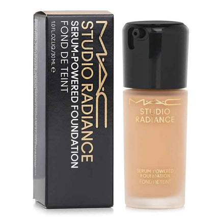 Studio Radiance Serum Powered Liquid Foundation - # Nc14.5 - 30ml/1oz