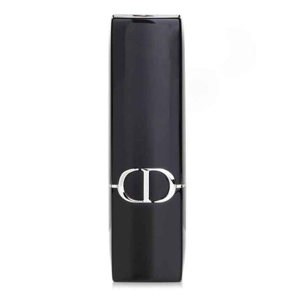 Rouge Dior Universal Lip Balm - # 001 Diormidnight - 3.2g