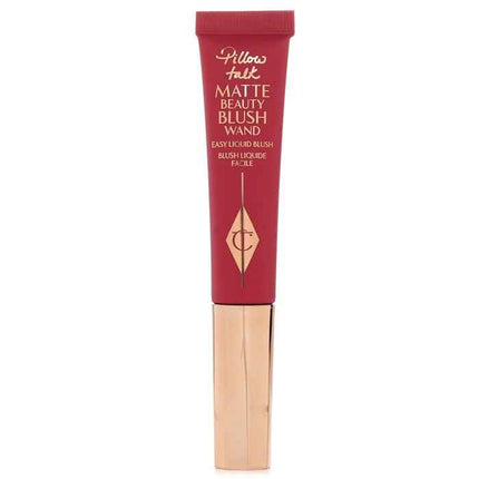 Matte Beauty Blush Wand - # Pillow Talk Dream Pop - 12ml