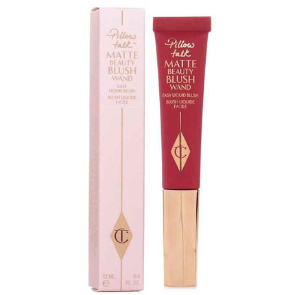 Matte Beauty Blush Wand - # Pillow Talk Dream Pop - 12ml