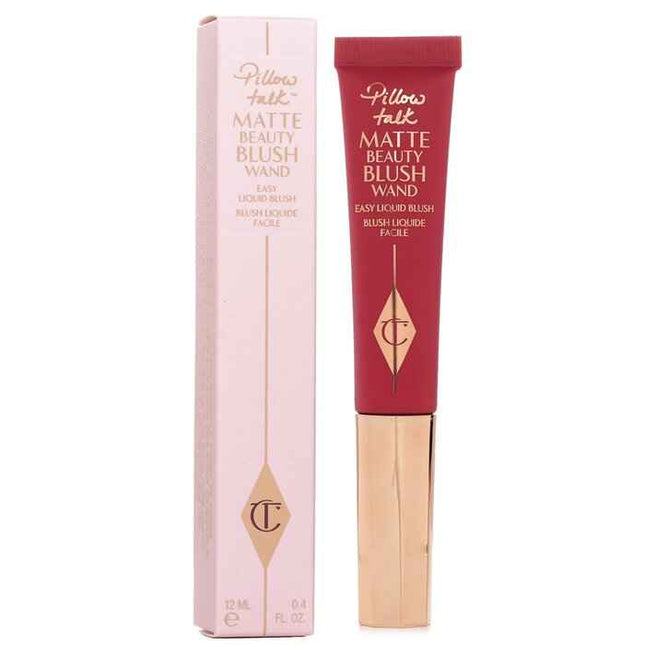 Matte Beauty Blush Wand - # Pillow Talk Dream Pop - 12ml