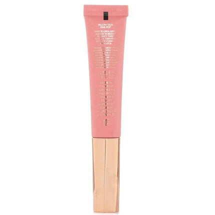 Matte Beauty Blush Wand - # Pillow Talk Pink Pop - 12ml