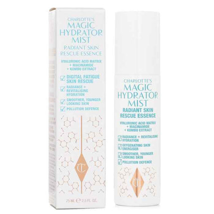 Charlotte's Magic Hydrator Mist - 75ml