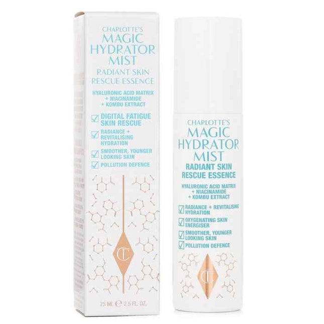 Charlotte's Magic Hydrator Mist - 75ml