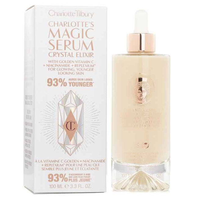 Charlotte's Magic Serum Crystal Elixir - 100ml