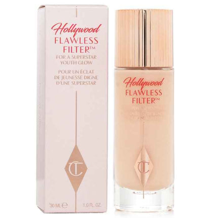 Hollywood Flawless Filter - # 2 Fair - 30ml/1.0oz
