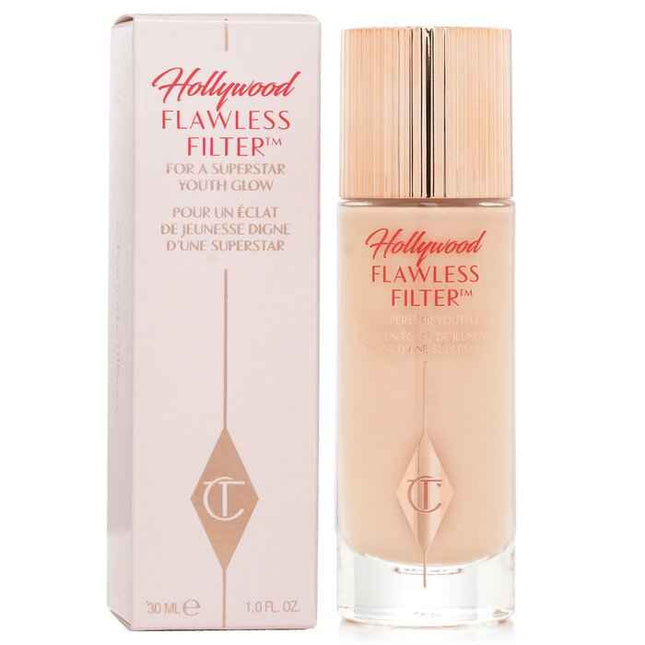Hollywood Flawless Filter - # 2 Fair - 30ml/1.0oz