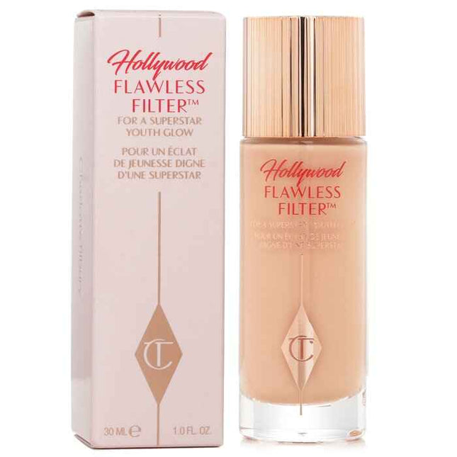 Hollywood Flawless Filter - # 3 Fair - 30ml/1.0oz