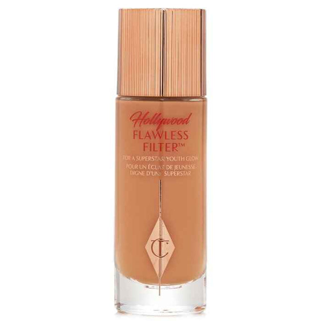 Hollywood Flawless Filter - # 5 Tan - 30ml/1.0oz