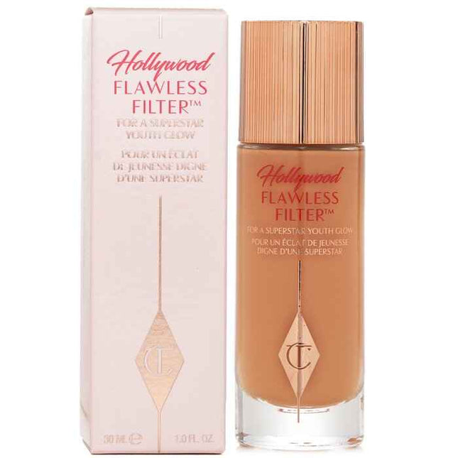 Hollywood Flawless Filter - # 5 Tan - 30ml/1.0oz