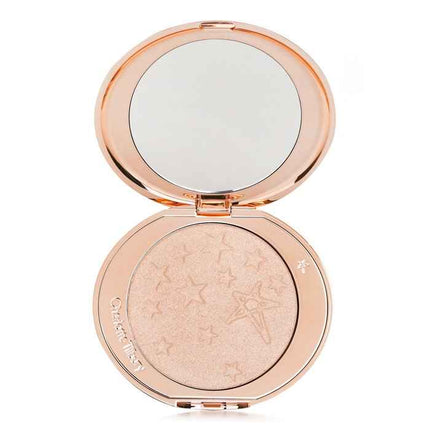 Hollywood Glow Glide Face Architect Highlighter - # Champagne Glow - 7g