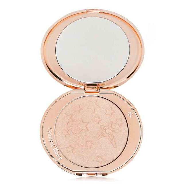 Hollywood Glow Glide Face Architect Highlighter - # Champagne Glow - 7g