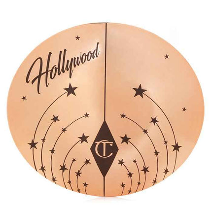Hollywood Glow Glide Face Architect Highlighter - # Gilded Glow - 7g