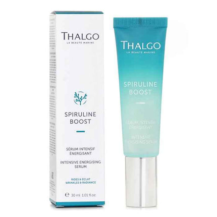 Spiruline Boost Intensive Energising Serum - 30ml/1oz