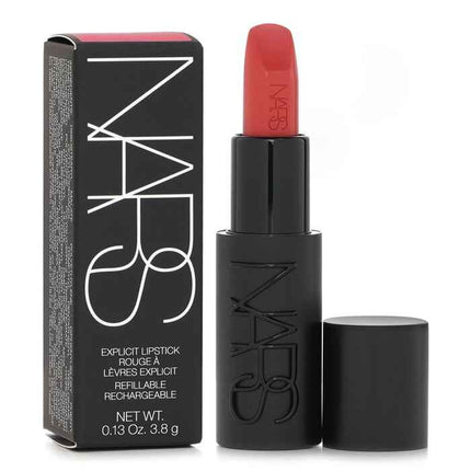 Explicit Lipstick - #822 Dirty Talk - 3.8g