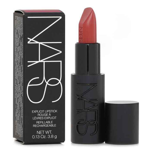 Explicit Lipstick - #885 No Rules - 3.8g