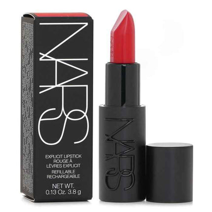 Explicit Lipstick - #863 Unauthorized - 3.8g