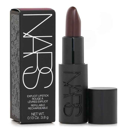 Explicit Lipstick - #886 Unrestrained - 3.8g