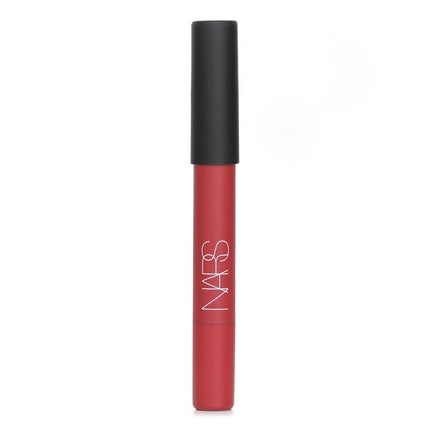 Powermatte High Intensity Lip Pencil - # 186 Born To Be Wild - 2.4g Nars