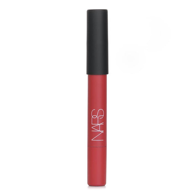 Powermatte High Intensity Lip Pencil - # 186 Born To Be Wild - 2.4g Nars