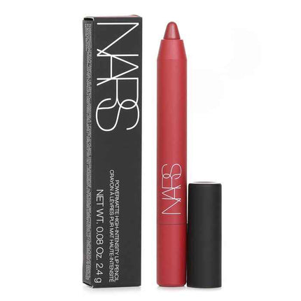 Powermatte High Intensity Lip Pencil - # 186 Born To Be Wild - 2.4g