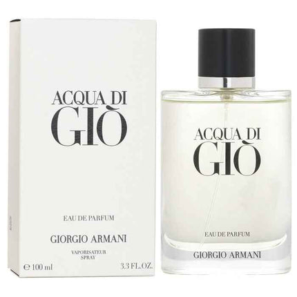 Acqua Di Gio Eau De Parfum Spray - 100ml/3.3oz